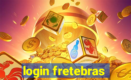 login fretebras